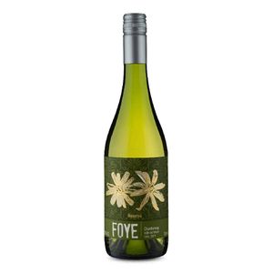 Vinho Chileno Foye Chardonnay Seco Branco 750ml