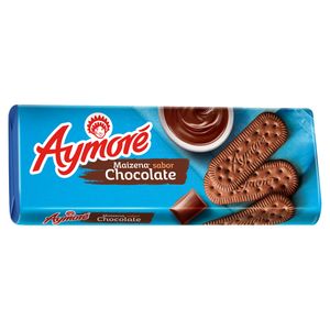 Biscoito Maizena Aymoré Chocolate 170g