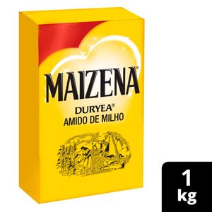 Amido de Milho Maizena 1Kg