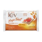 Torrada Marilan Lev Magic Toast Original 150g, Torradas