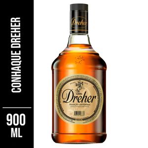 Conhaque Dreher 900ml