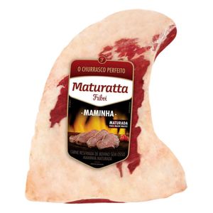 Maminha Bovina Maturatta Friboi a Vácuo Peça