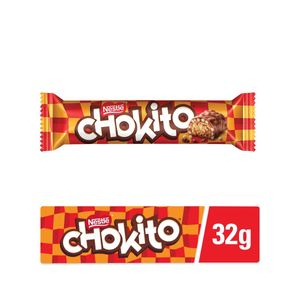 Chocolate Nesté Chokito 32g