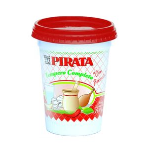 Tempero Completo Pirata c/ Pimenta 300g