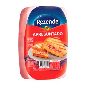 Apresuntado Rezende Inteiro