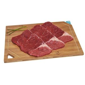 Bife Coxão Duro Bovino