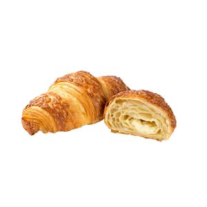 Croissant de Queijo Assado