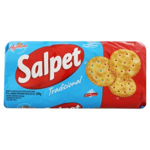 Biscoito Salpet Aymoré 200g