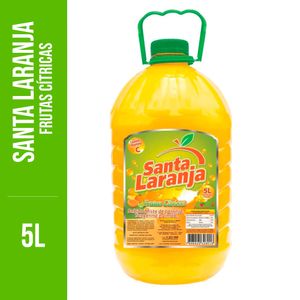 Bebida Mista Sta Laranja 5l