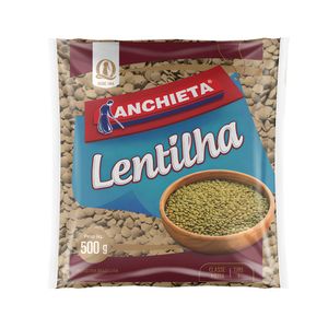 Lentilha Anchieta 500g