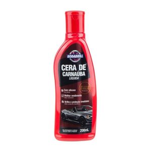 Cera Líquida Cerabrill 200ml