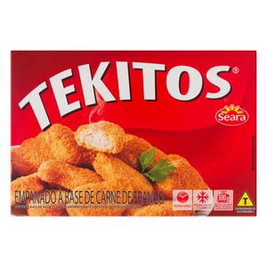 Tekitos Seara Frango 300g