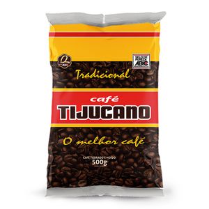 Café Tijucano 500g