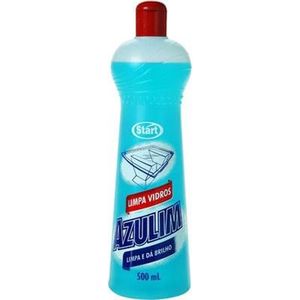 Limpa Vidro Azulim 500ml