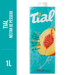 Nectar Tial Pessego 1l