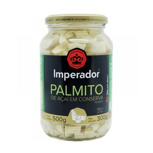 Palmito Pic Imperador Acai 280g