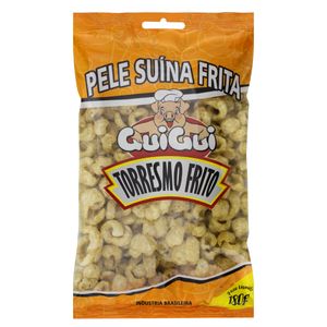 Torresmo Guigui Frito 180g