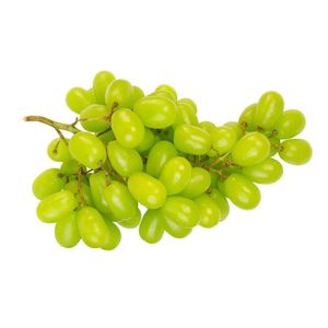 Uva Verde s/ Semente 500g