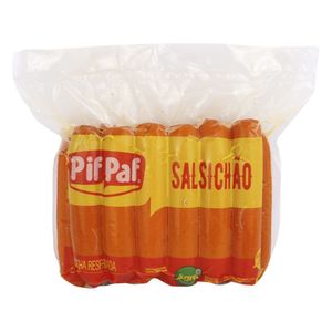 Salsichão Pif Paf