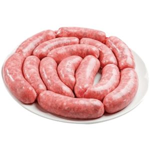 Linguiça Toscana Sabor de Minas