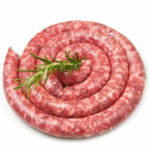 Linguiça Lombo Sabor de Minas