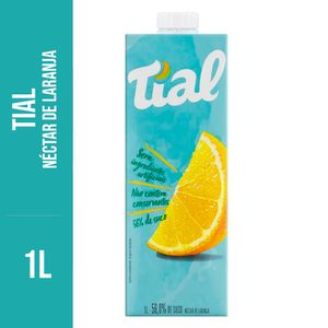 Nectar Tial Laranja 1l