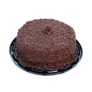 Torta de Brigadeiro Fabricação Própria