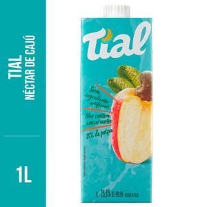 Nectar Tial Caju 1l