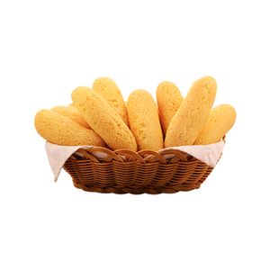 Biscoito de Queijo Assado Fabricação Própria