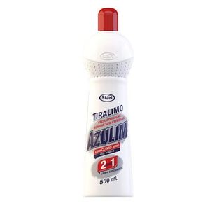 Tira Limo Azulim Squeeze 500ml