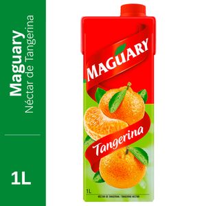 Néctar Maguary Tangerina 1l