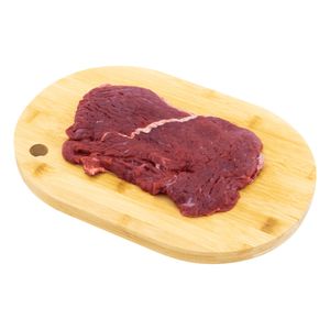 Bife de Panela Paleta Bovino Bandeja