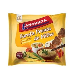 Farofa de Milho Anchieta 250g