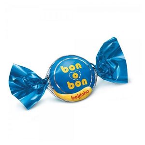 Bombom Bonobon Beijinho 15g