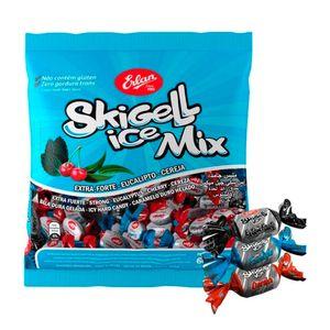 Bala Erlan Skigell Mix 600g