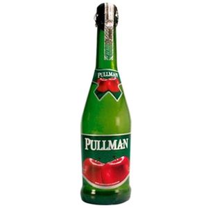 Sidra Pullman Maçã s/ Álcool 660ml