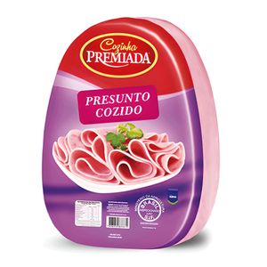 Presunto Cozinha Premiada Inteiro