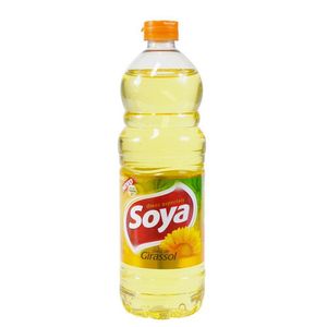 Óleo de Girassol Soya Pet 900ml