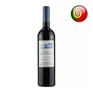 Vinho Português Quinta de Bons Ventos Tinto 750ml