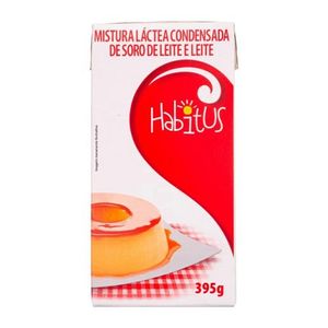 Mistura Lact Cond Habitus 395g