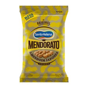 Amendoim Japonês Mendorato 400g