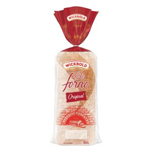 Pão de Forma Wickbold Original do Forno 500g