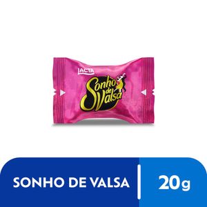 Bombom Wafer Lacta Sonho de Valsa 20g