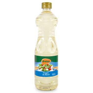 Vinagre de Álcool Bretas 750ml