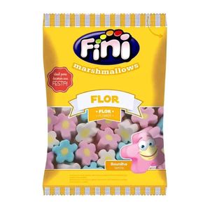 Marshmallow Fini Flor 250g