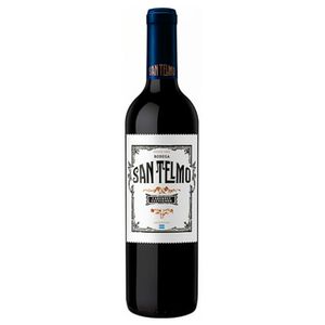 Vinho Argentino San Telmo Cabernet Sauvignon 750ml