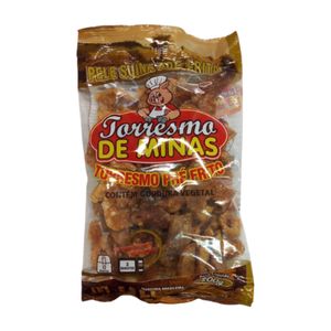 Torresmo De Minas Pré Frito 200g