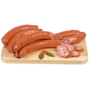 Linguiça Calabresa Nutrili a Vácuo