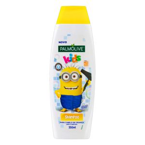 Shampoo Palmolive Kids Minions 350ml