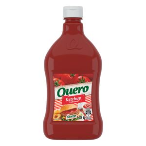 Ketchup Quero Tradicional 1.028g